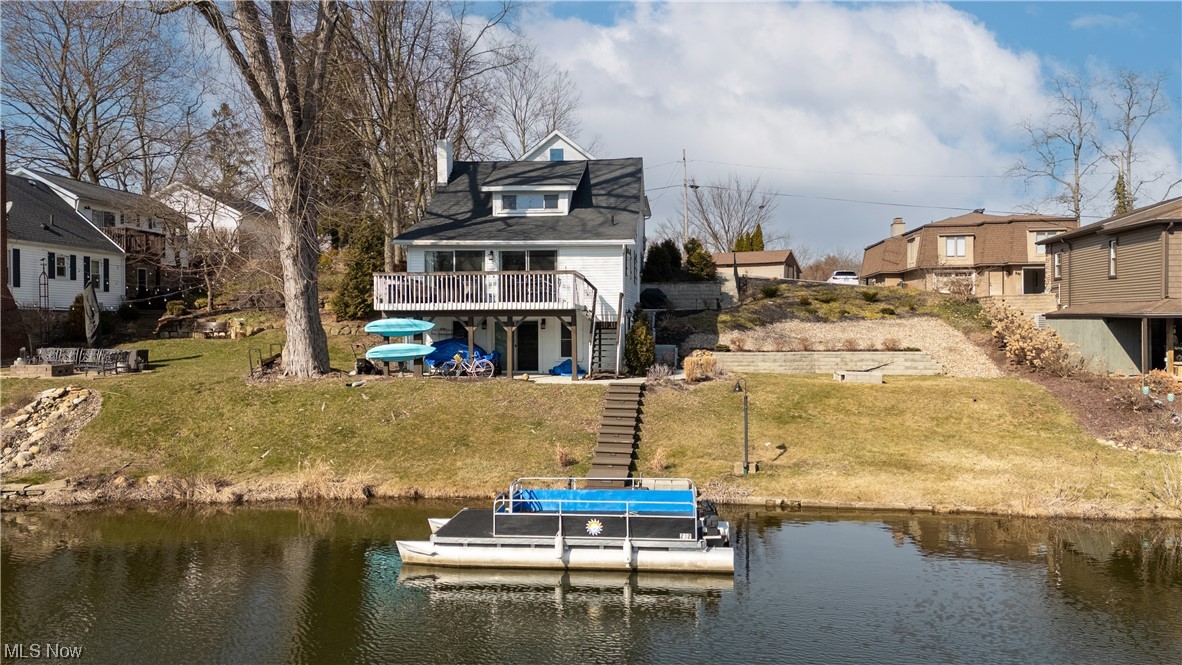 Willowdale Lake - Residential