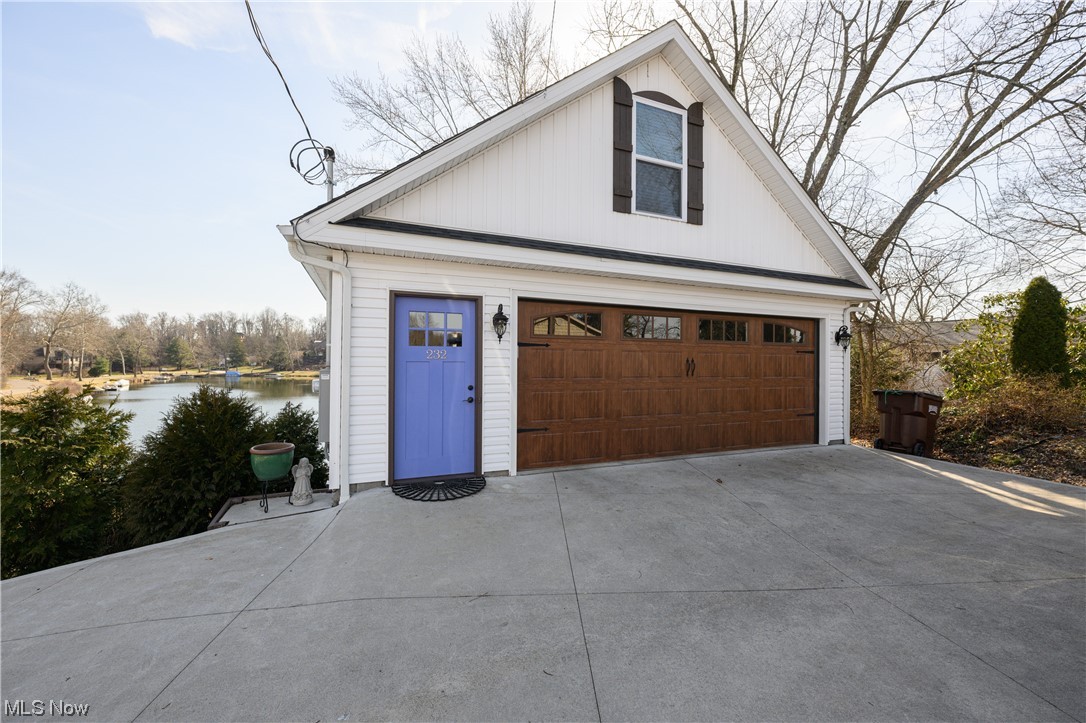 Willowdale Lake - Residential