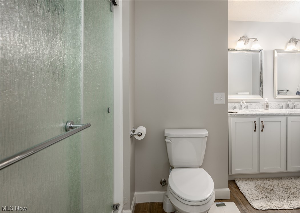 Willowdale Lake - Residential