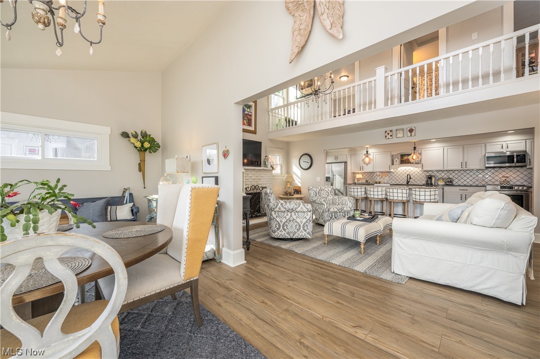 Willowdale Lake - Residential