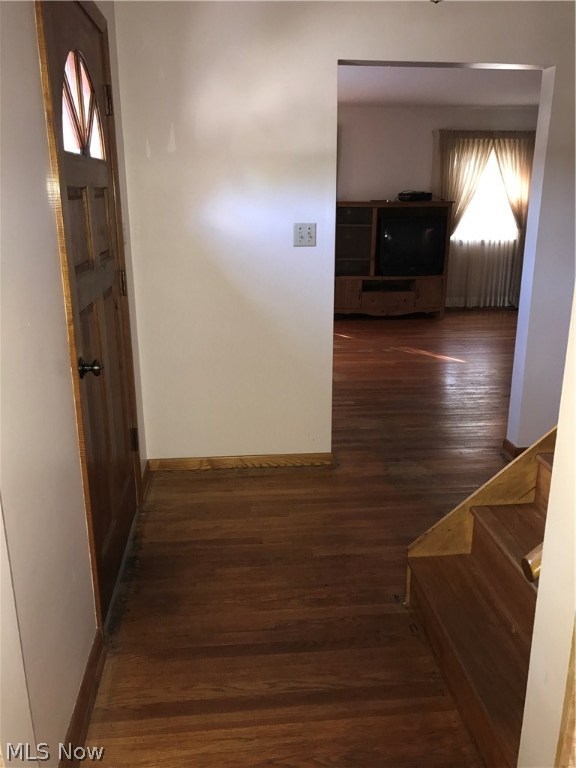 Briner Allotment - Residential