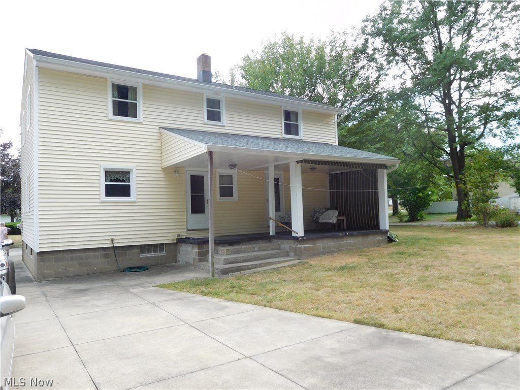 Briner Allotment - Residential