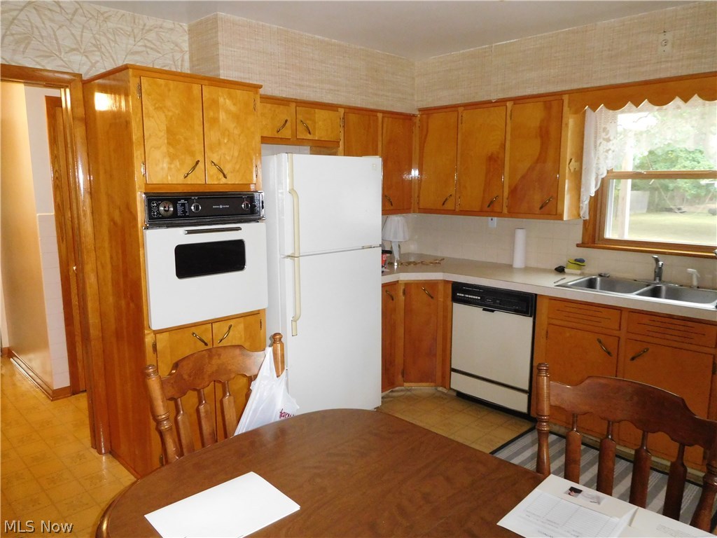 Briner Allotment - Residential