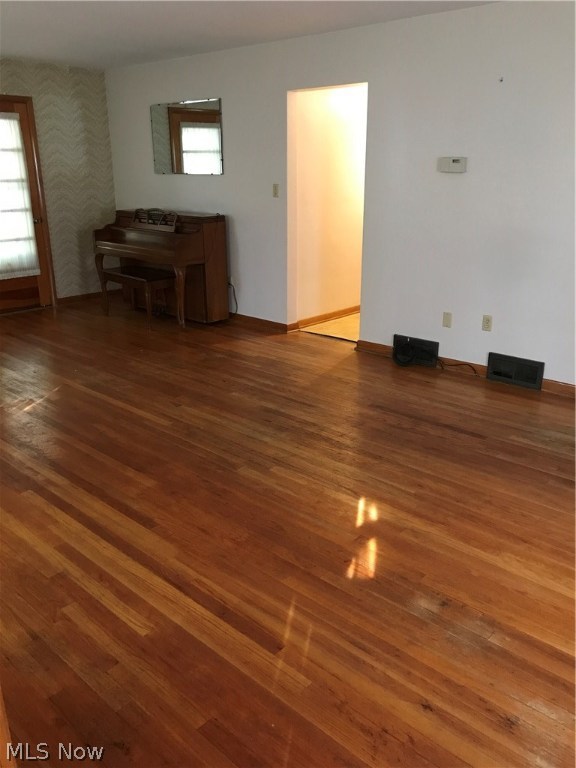 Briner Allotment - Residential