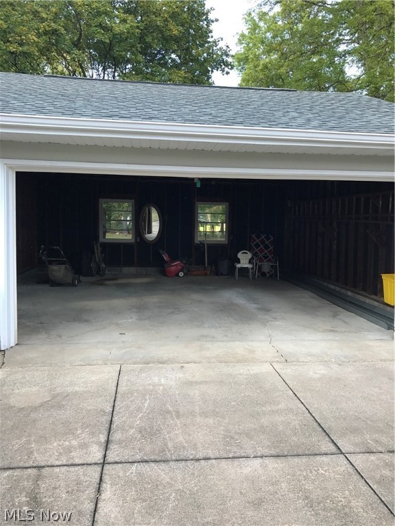 Briner Allotment - Residential