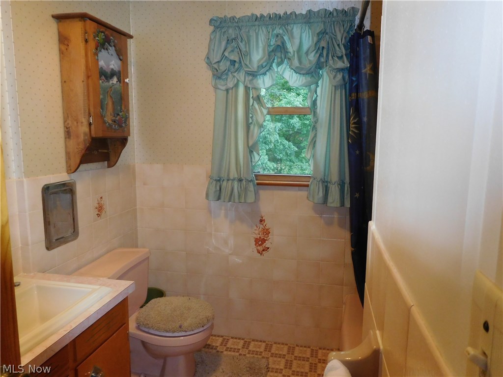 Briner Allotment - Residential