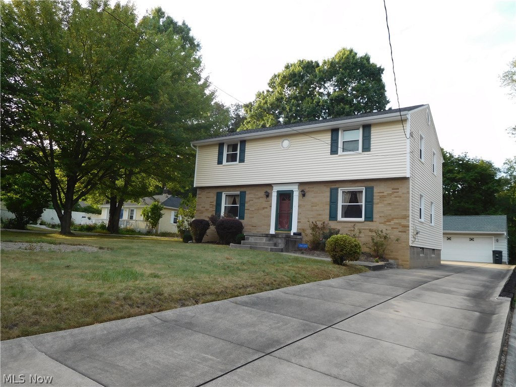 Briner Allotment - Residential