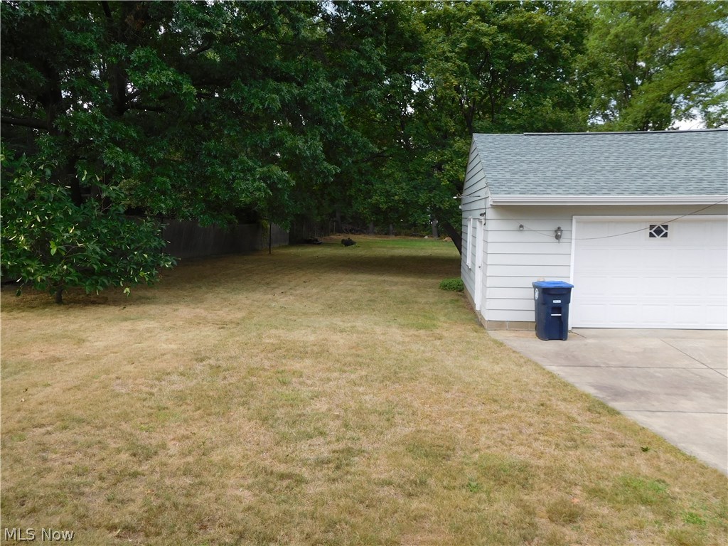 Briner Allotment - Residential