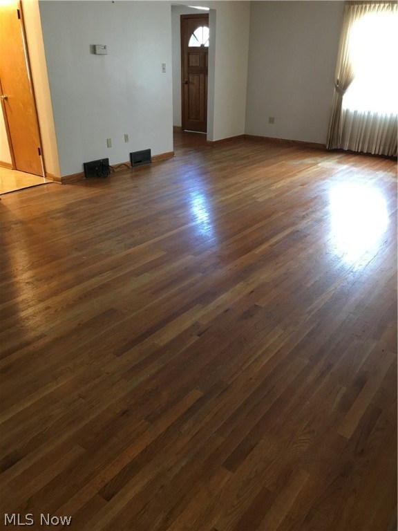 Briner Allotment - Residential