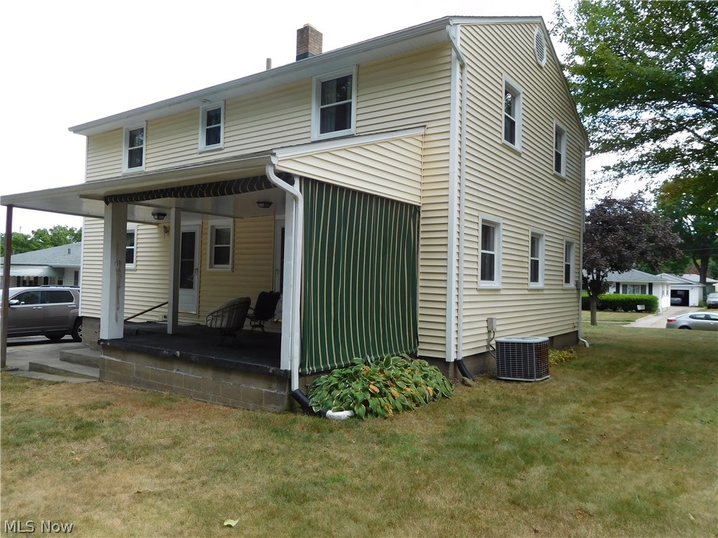 Briner Allotment - Residential