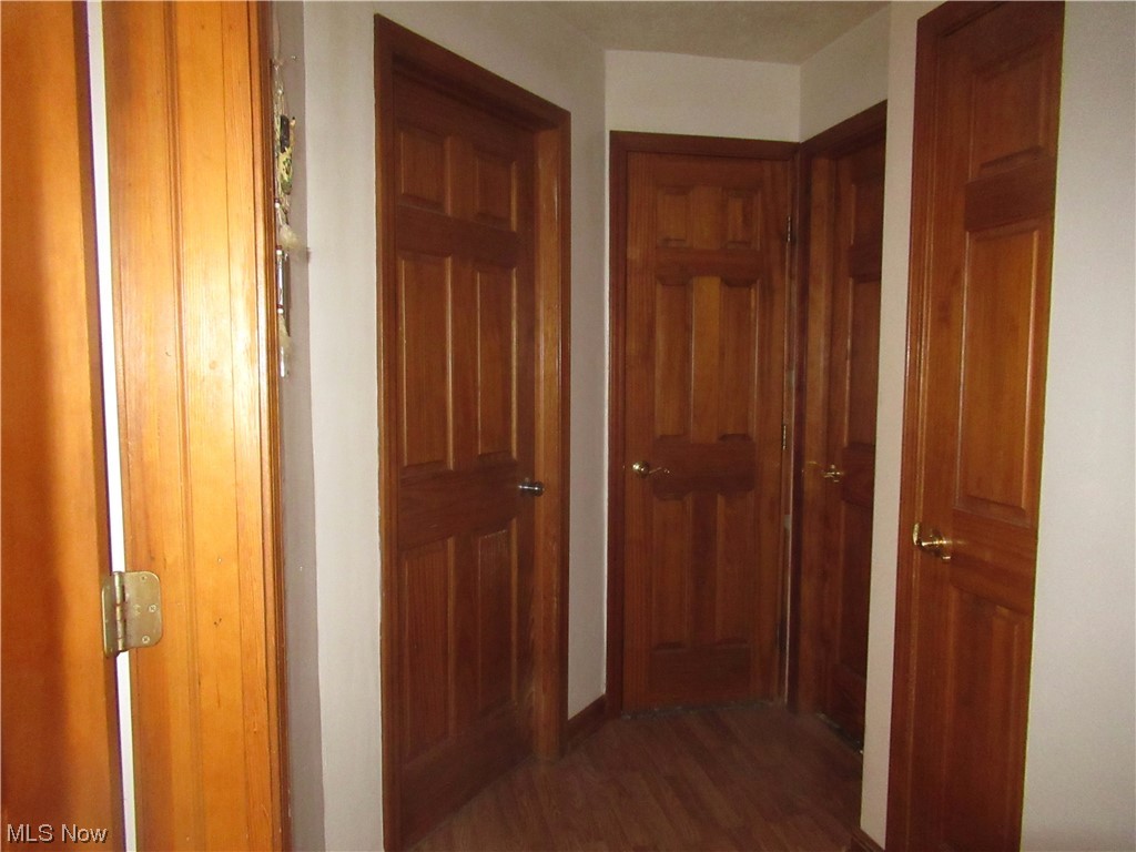 Meadow Brook - Residential