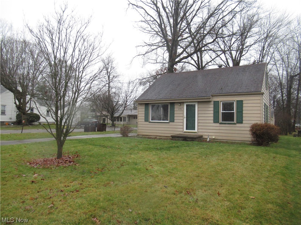 Meadow Brook - Residential