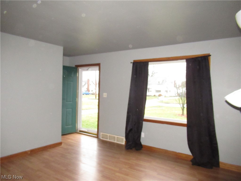 Meadow Brook - Residential