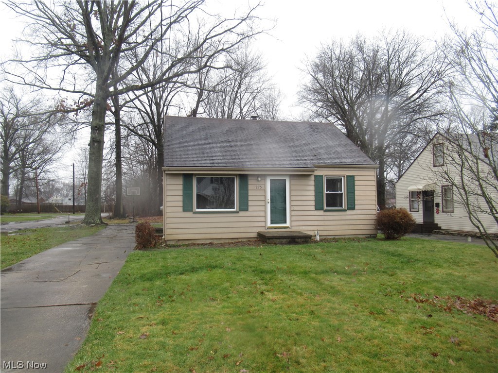 Meadow Brook - Residential