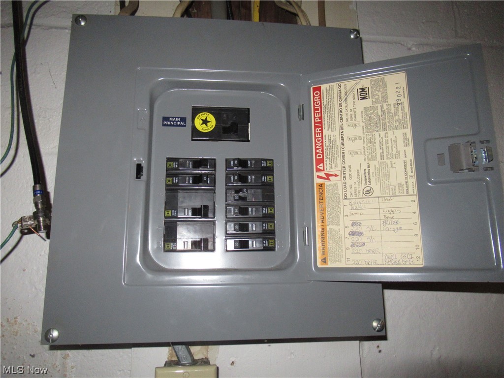 Meadow Brook - Residential