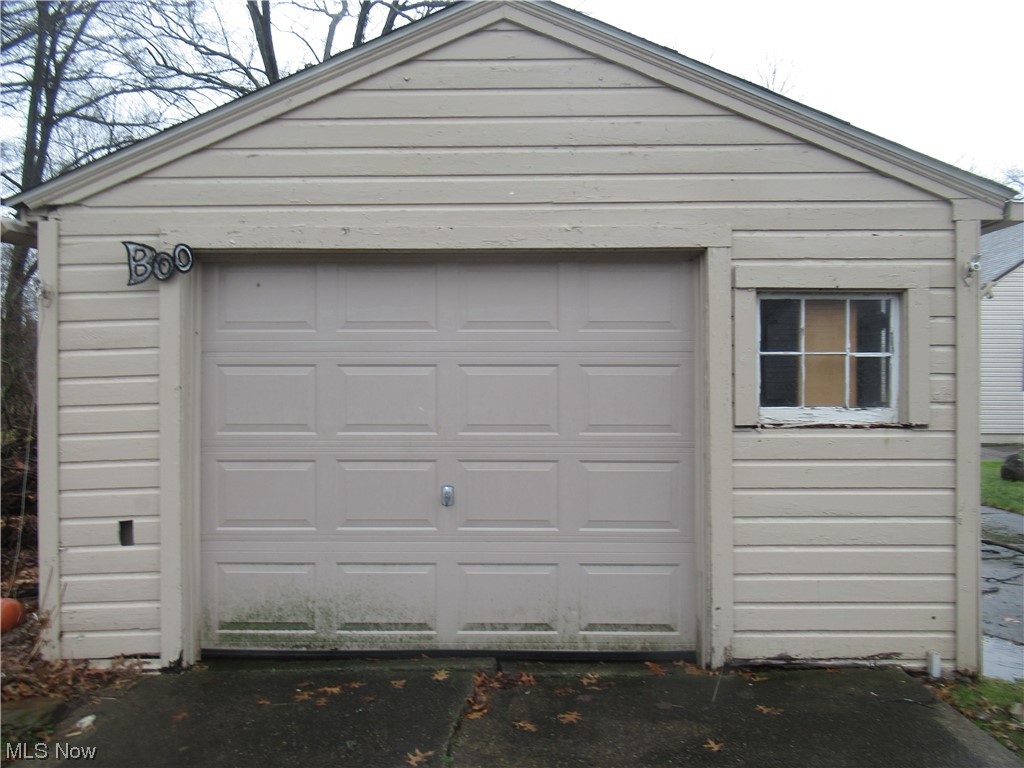 Meadow Brook - Residential