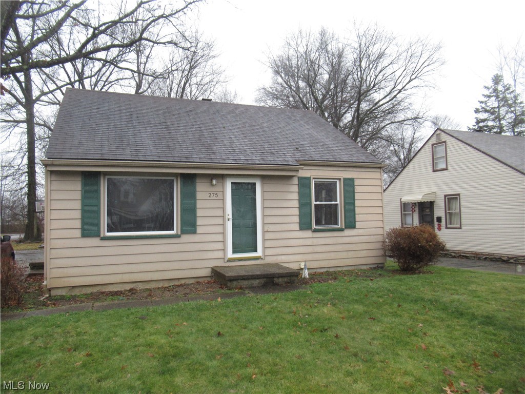 Meadow Brook - Residential