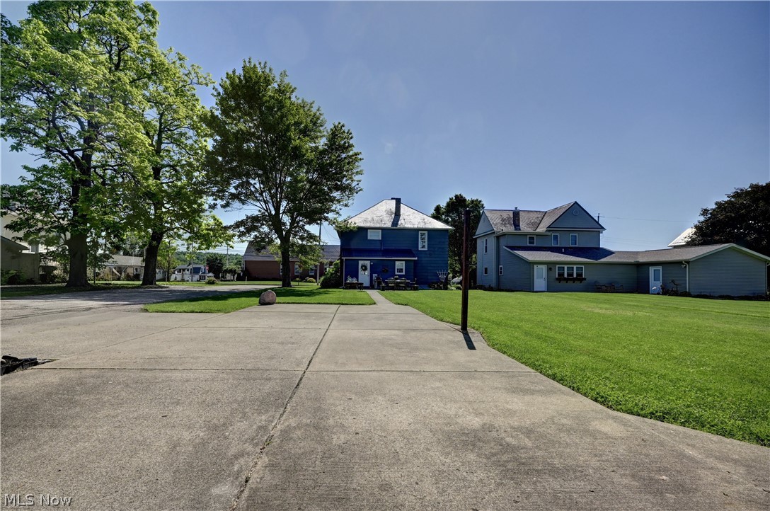 B F Shutts Add - Residential