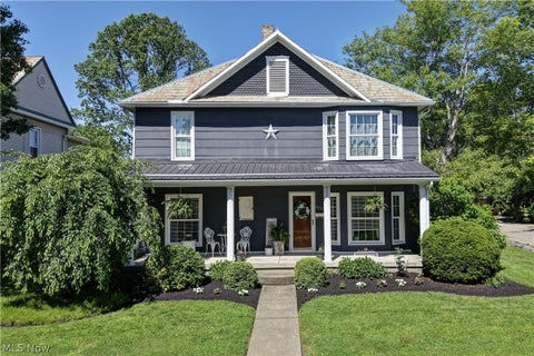 Homes For Sale - 500 S Bodmer Avenue<br/> Strasburg, OH 44680