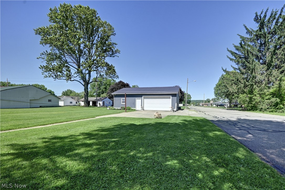 B F Shutts Add - Residential