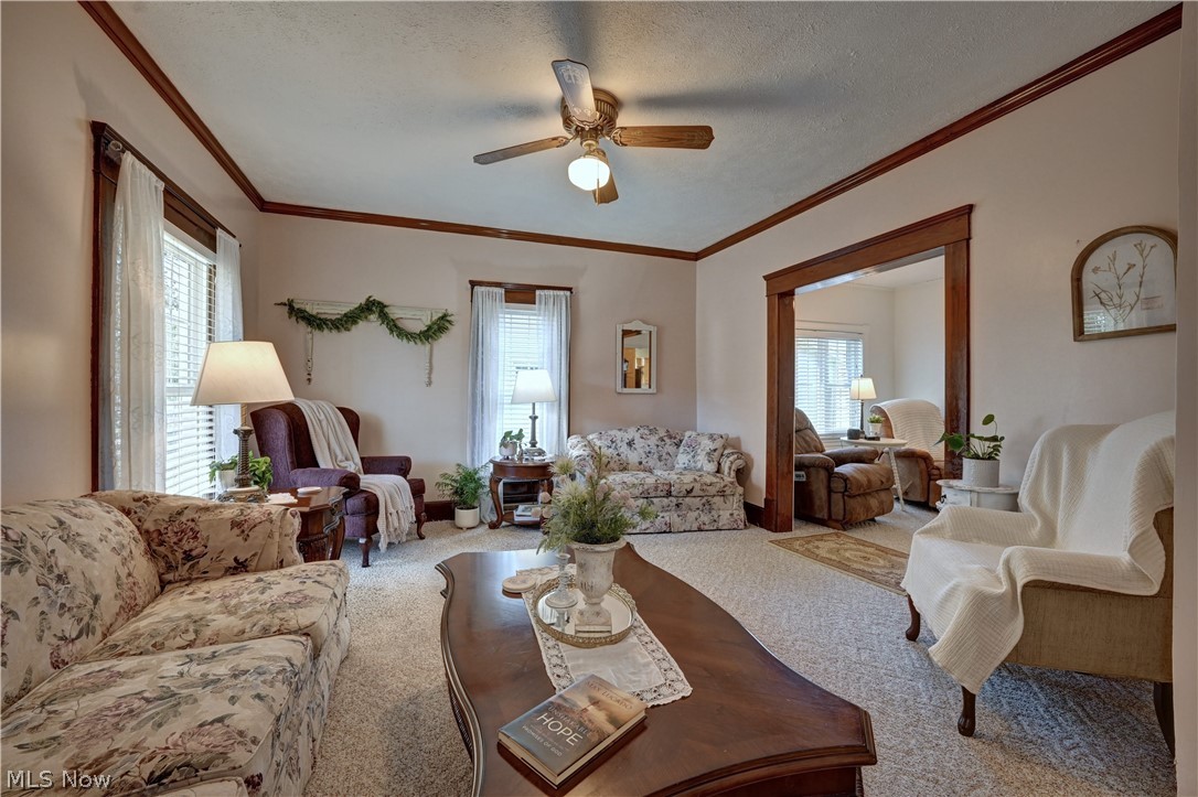 B F Shutts Add - Residential