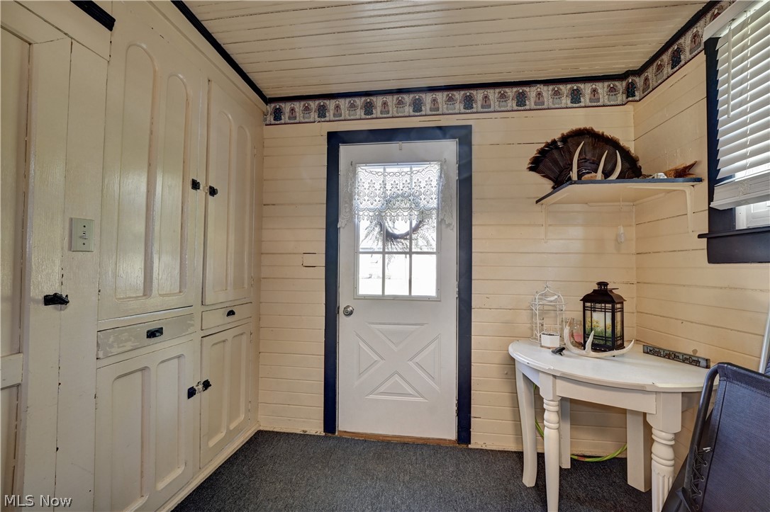 B F Shutts Add - Residential