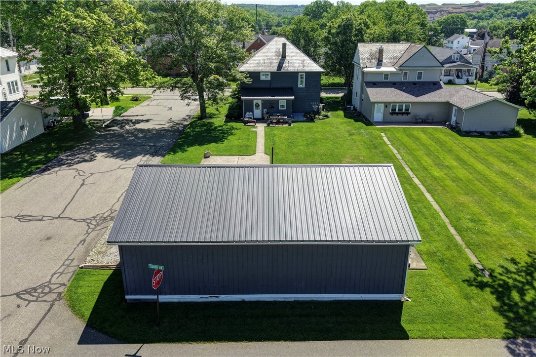 B F Shutts Add - Residential