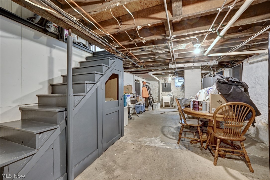 B F Shutts Add - Residential