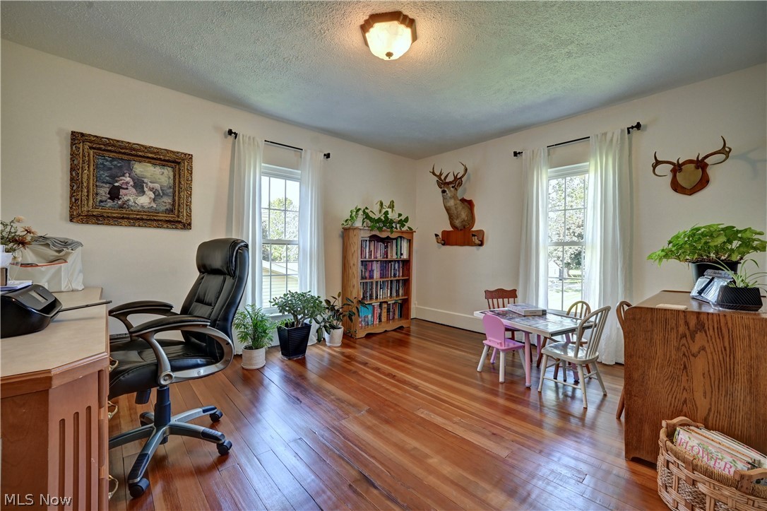 B F Shutts Add - Residential