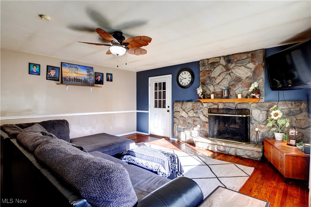 Wellington, Ohio 44090, United States, 3 Bedrooms Bedrooms, ,2 BathroomsBathrooms,Residential,Active,229669