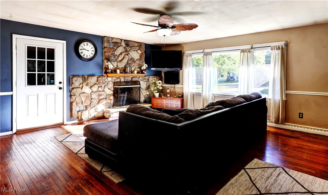 Wellington, Ohio 44090, United States, 3 Bedrooms Bedrooms, ,2 BathroomsBathrooms,Residential,Active,229669