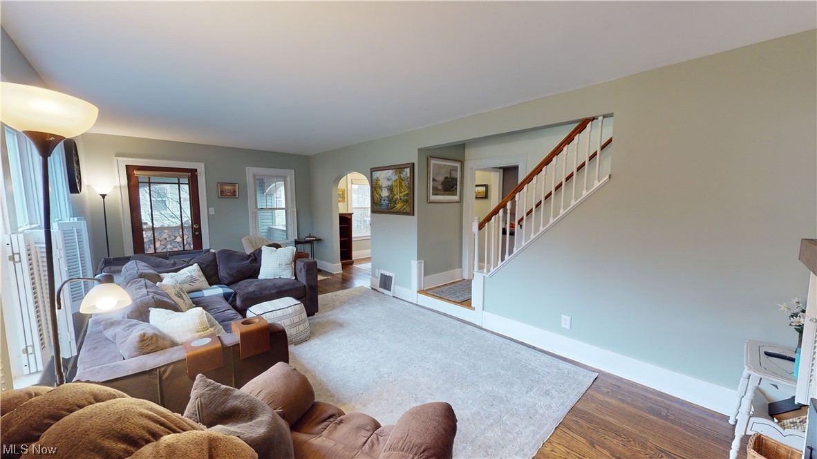 Arnold Acres - Residential