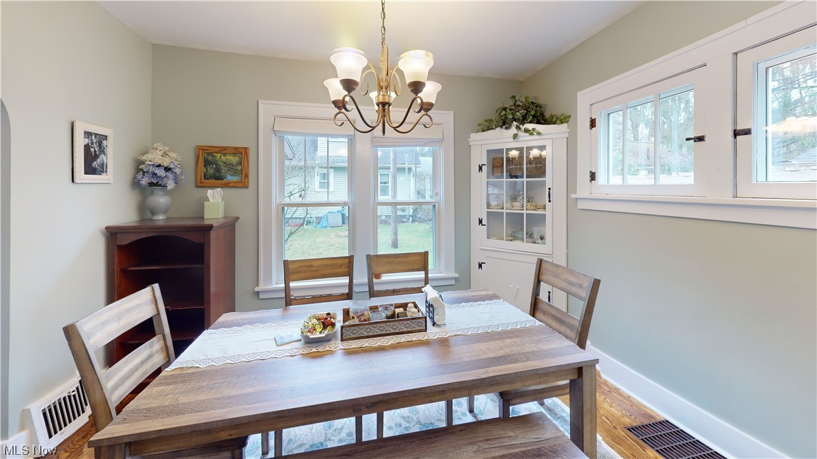 Arnold Acres - Residential