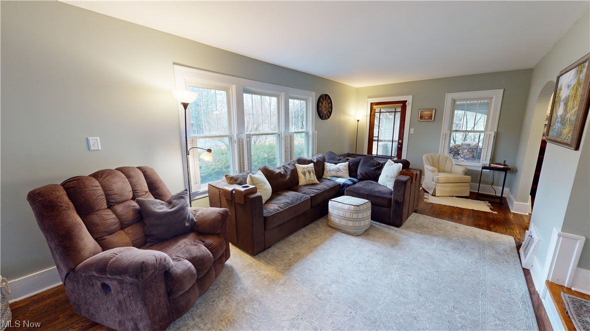 Arnold Acres - Residential