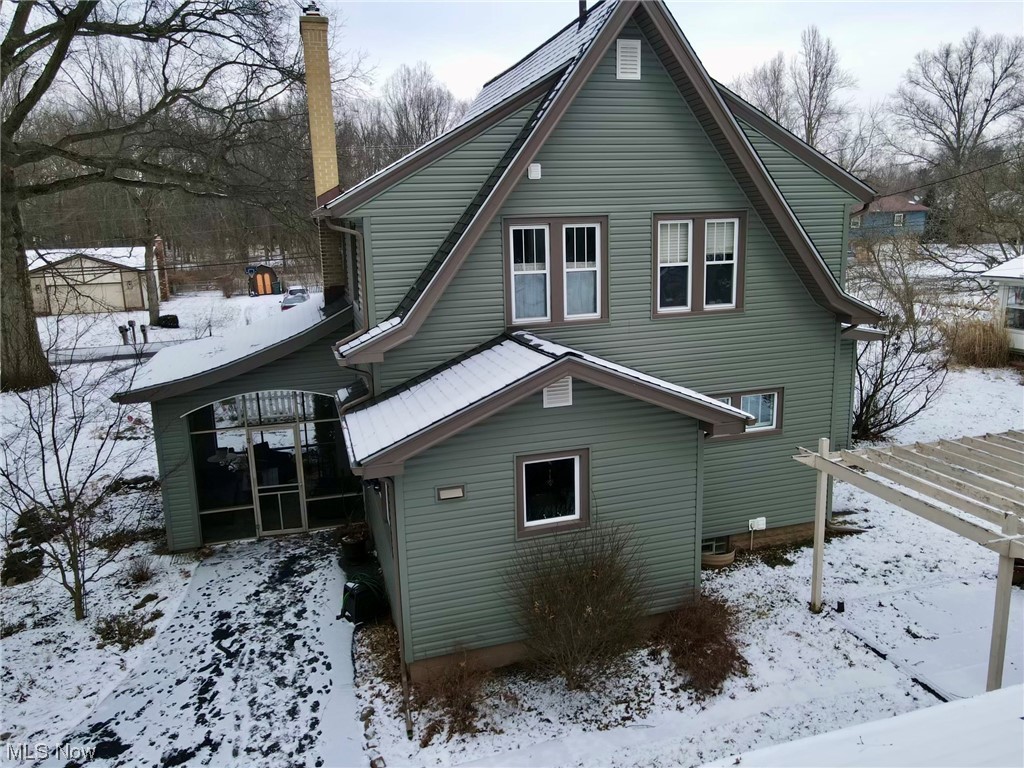 Arnold Acres - Residential