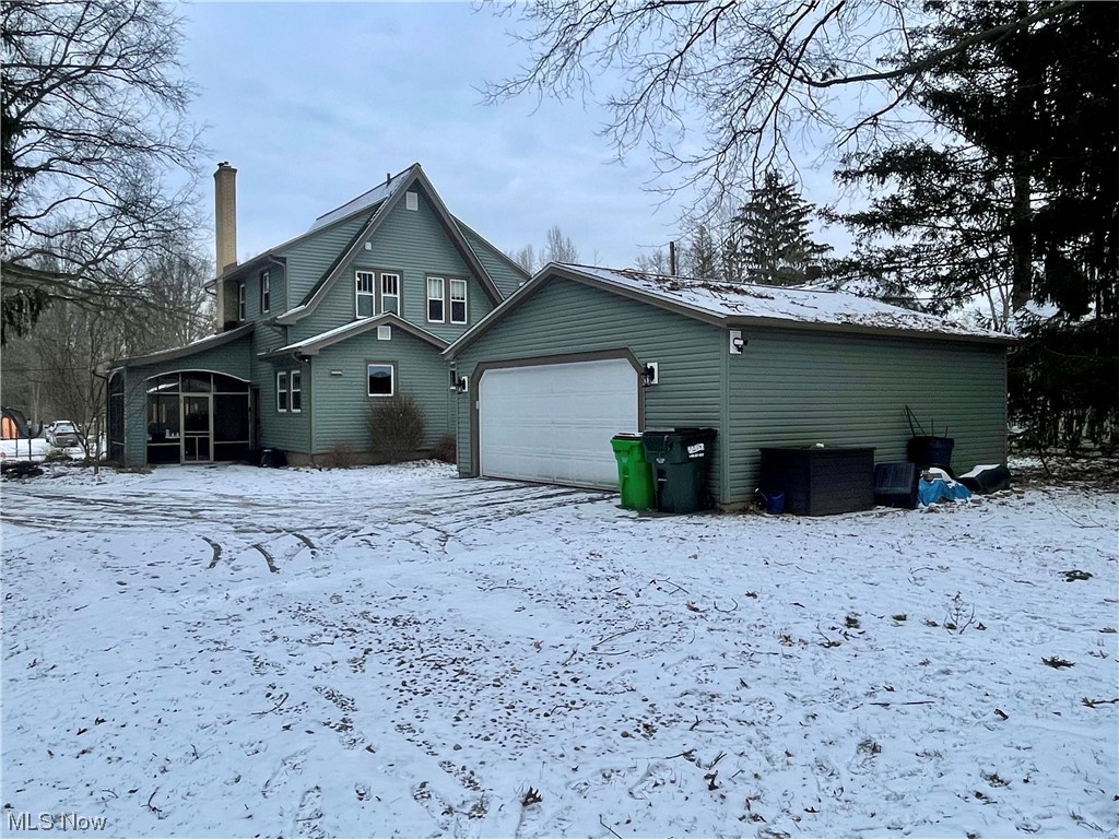 Arnold Acres - Residential