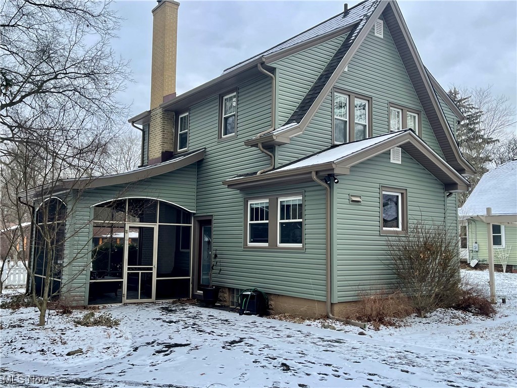 Arnold Acres - Residential