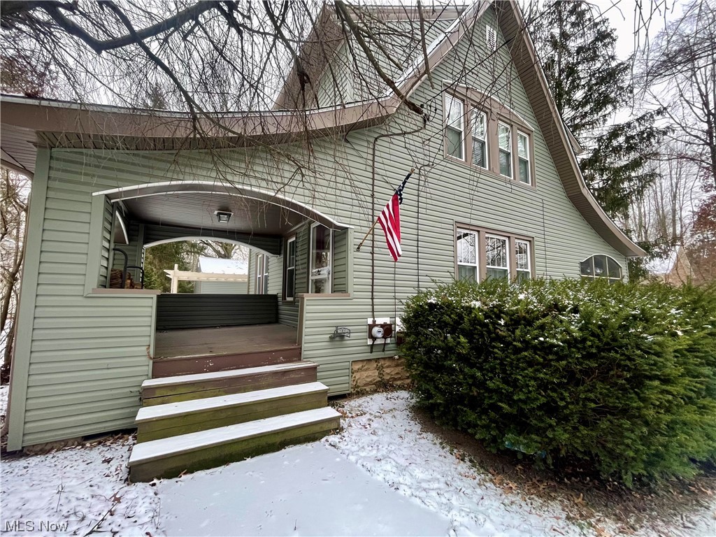 Arnold Acres - Residential