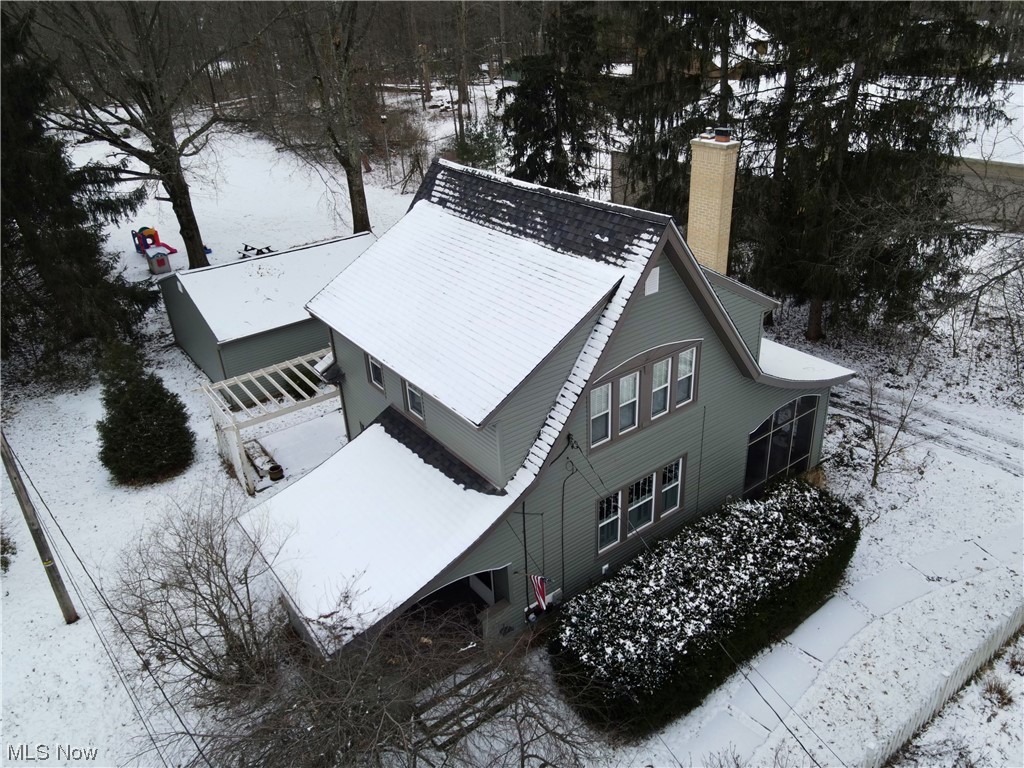 Arnold Acres - Residential