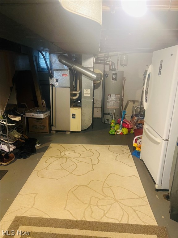 Arnold Acres - Residential