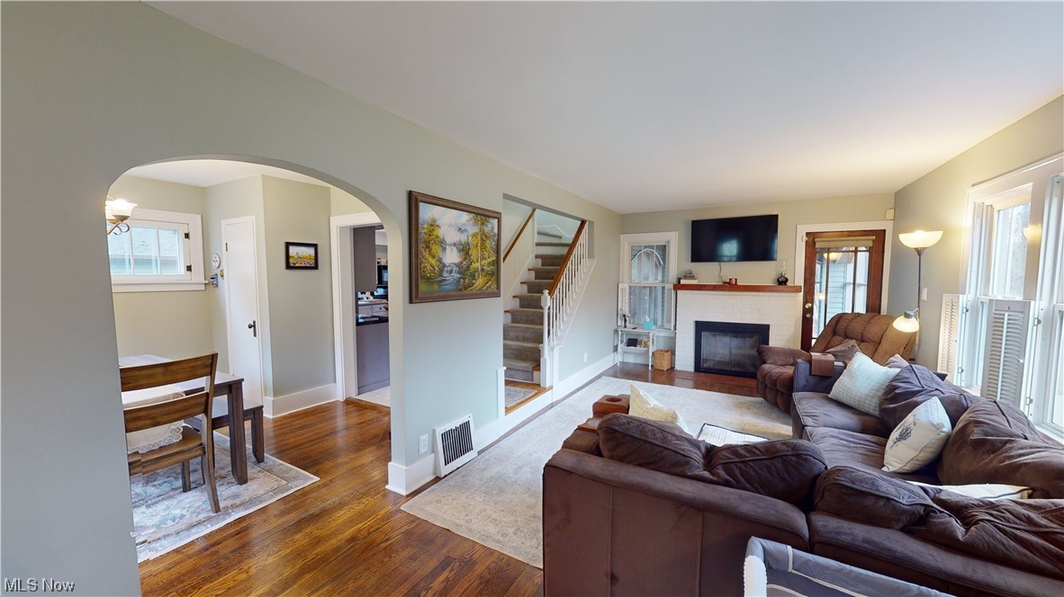 Arnold Acres - Residential