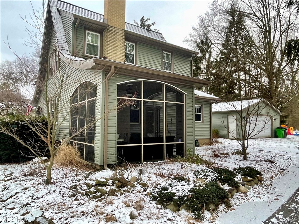 Arnold Acres - Residential