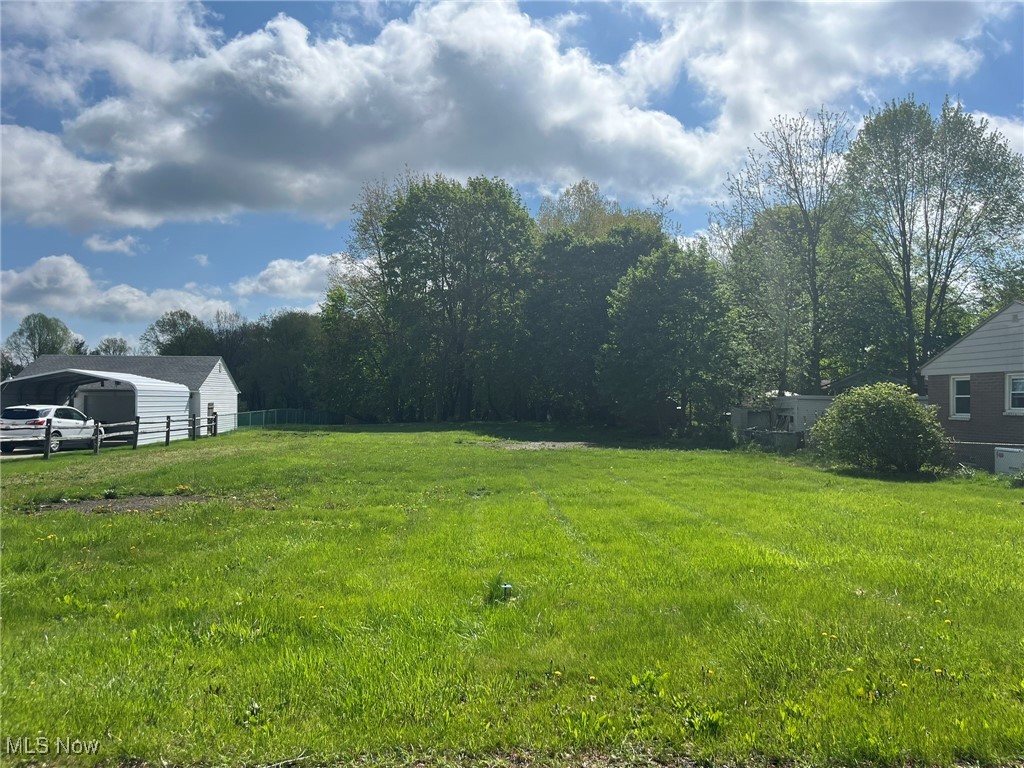Vacant .6942 Acre Lot in Established Community in Ellet! It is partially cleared and partially wooded with mature Cherry and Maple trees. Plenty of space to build your personal dream home or an income-earning investment property!