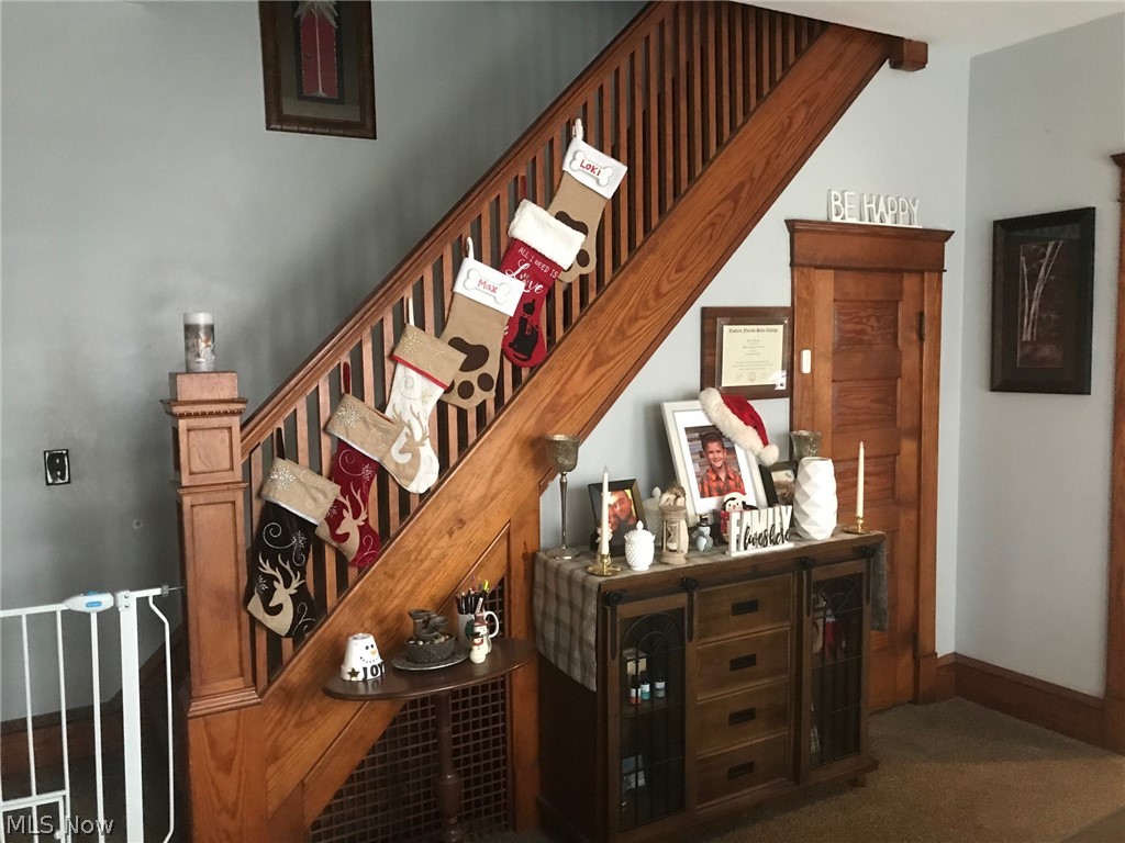 Chadman & Whittekin - Residential Income