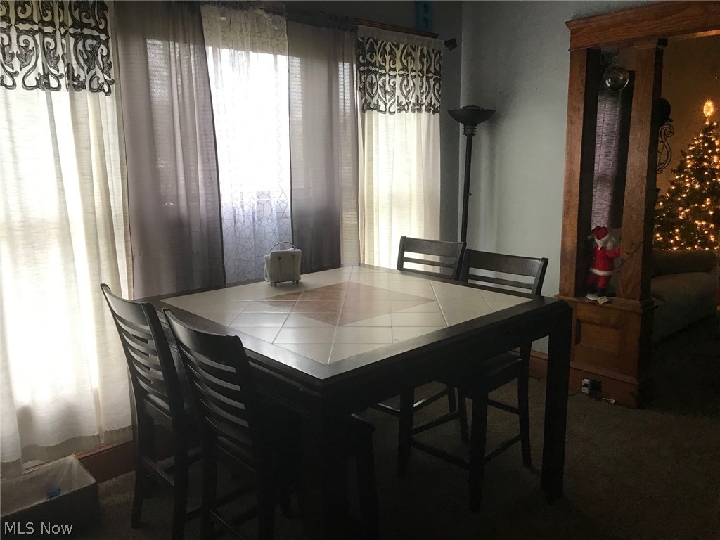 Chadman & Whittekin - Residential Income