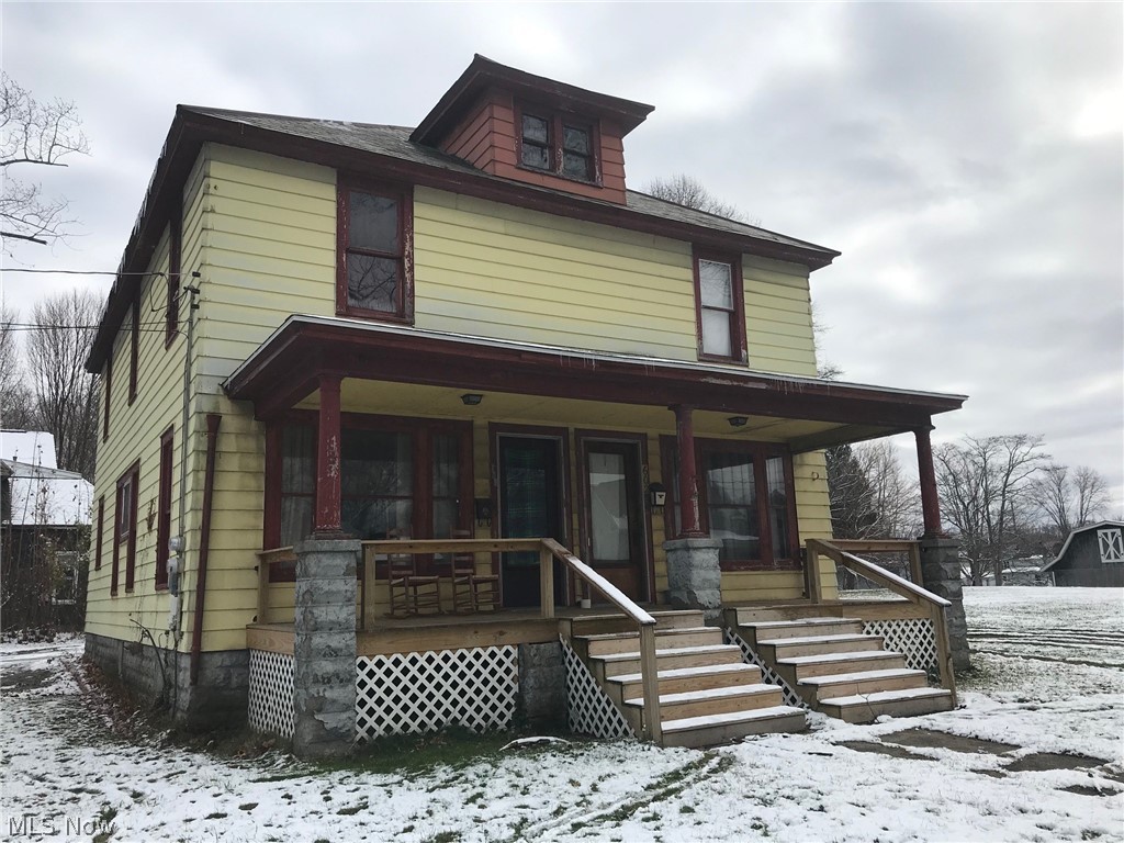 Chadman & Whittekin - Residential Income