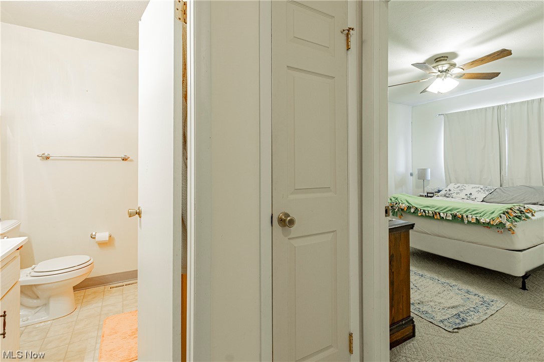 Meadow Creek - Residential