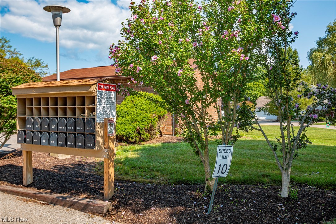 Meadow Creek - Residential