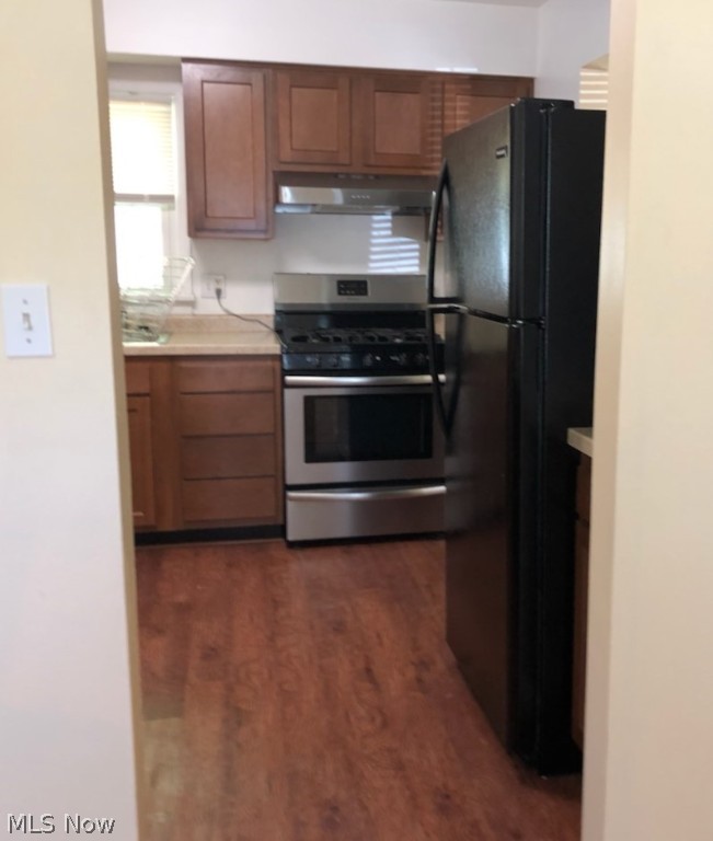 Crestwood - Residential