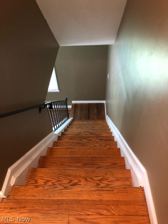 Crestwood - Residential